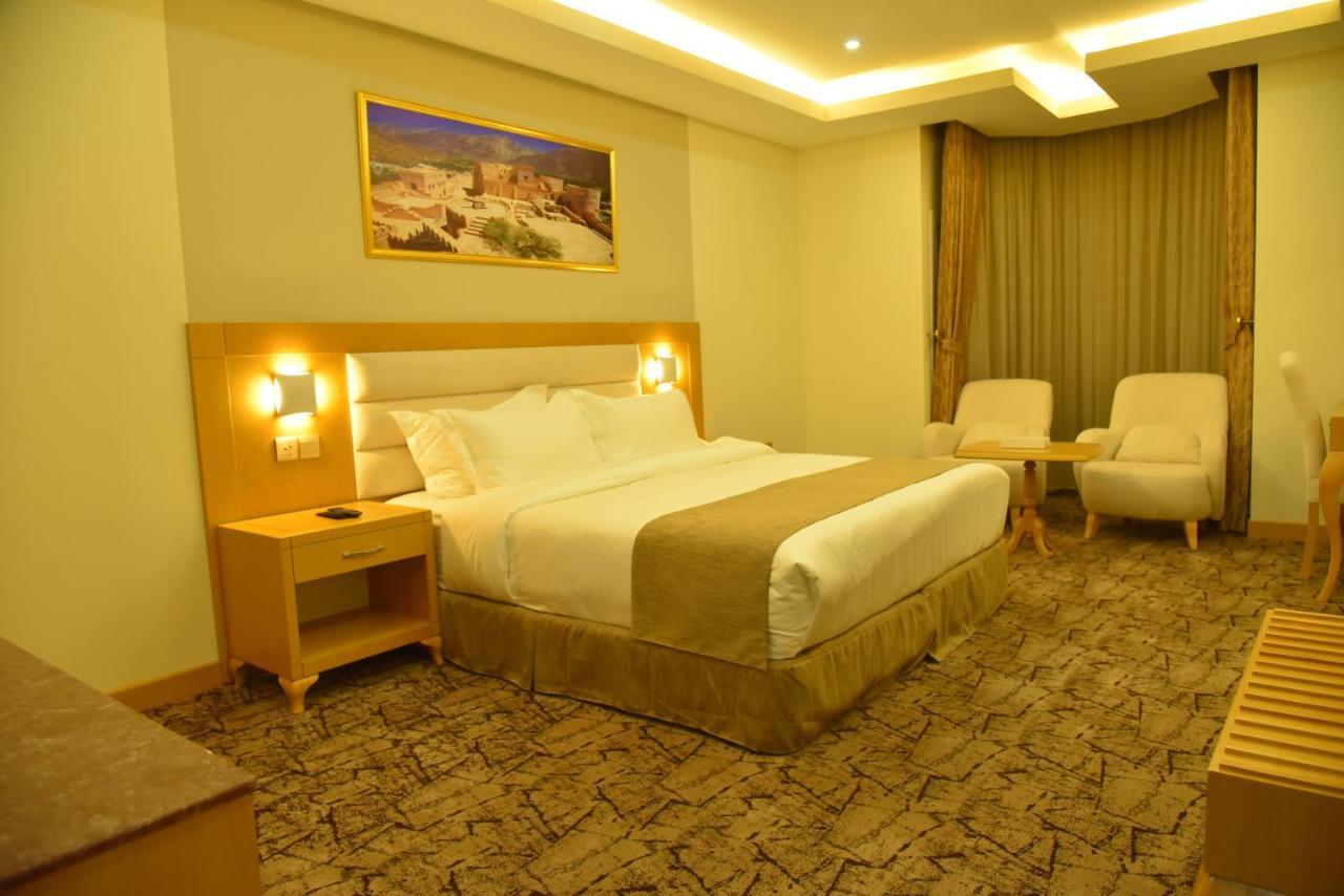 Standard King Room