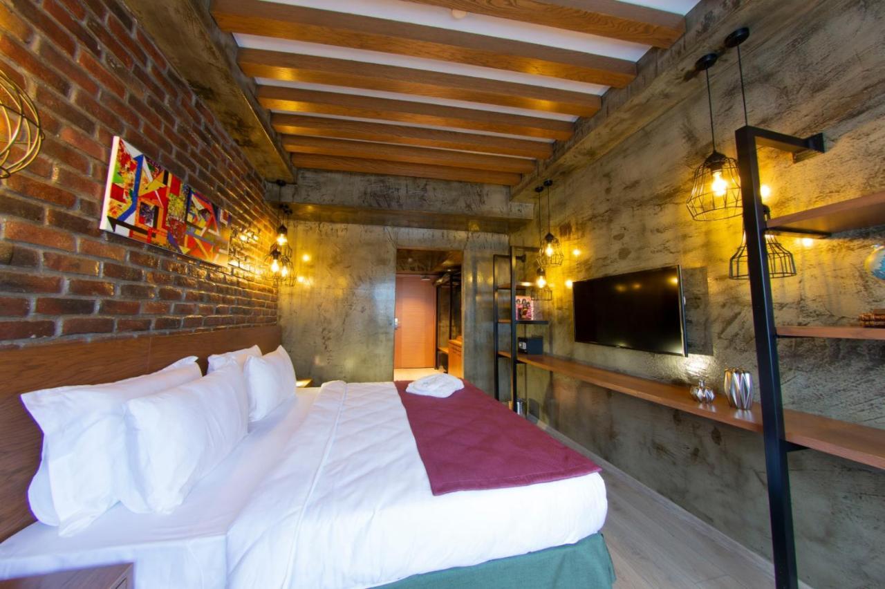 Superior Doppelzimmer mit Meerblick
