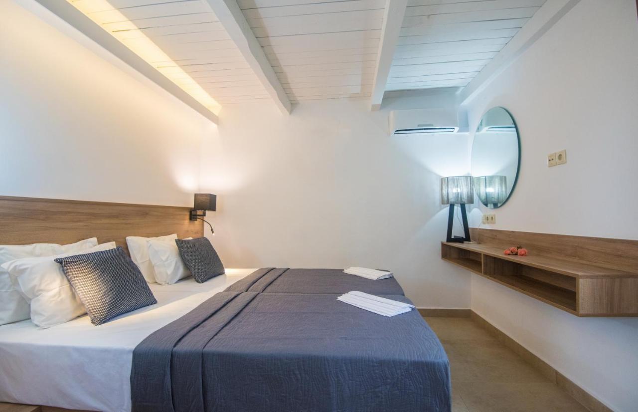 Superior Appartement met 1 Slaapkamer
