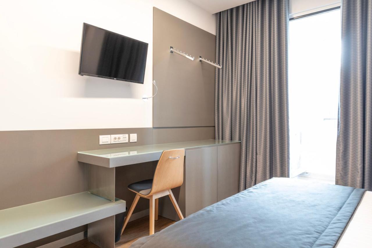 Habitación Doble Reformada
