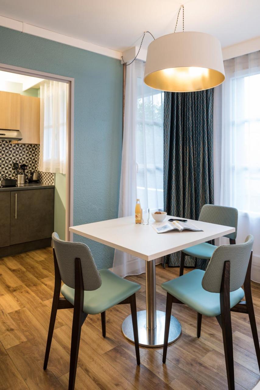 Superior Studio (3 Adults)