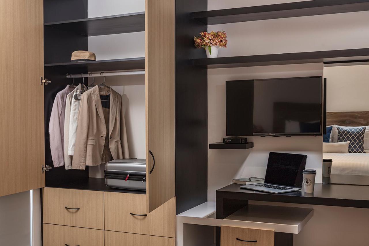 Habitación Doble Estándar