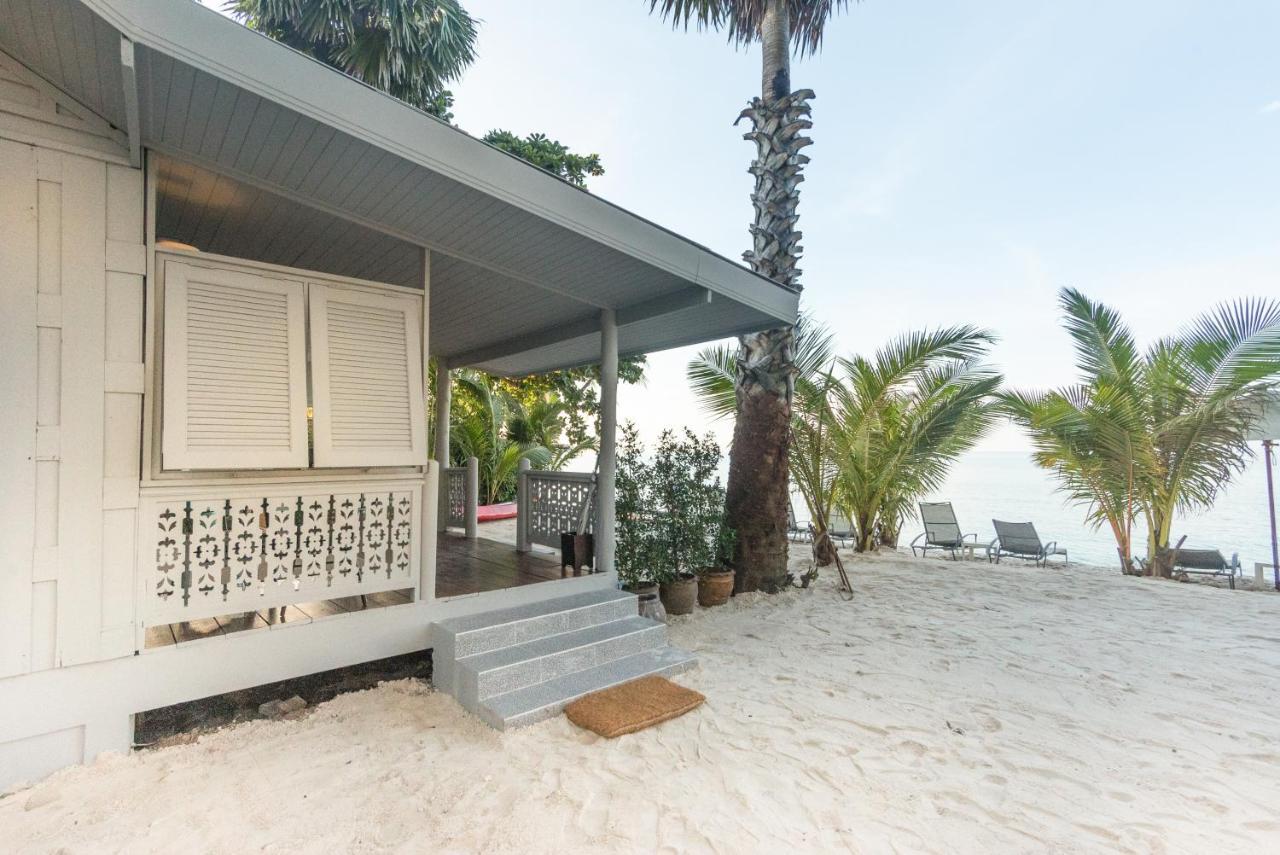Villa aan het Strand