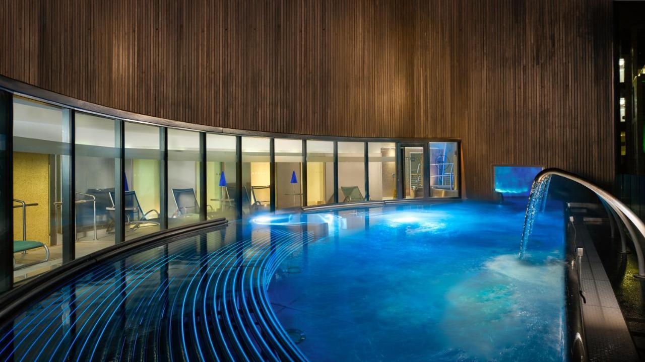 Sheraton Suite, Toegang tot de Spa en Lounge, 1 Kingsize Bed