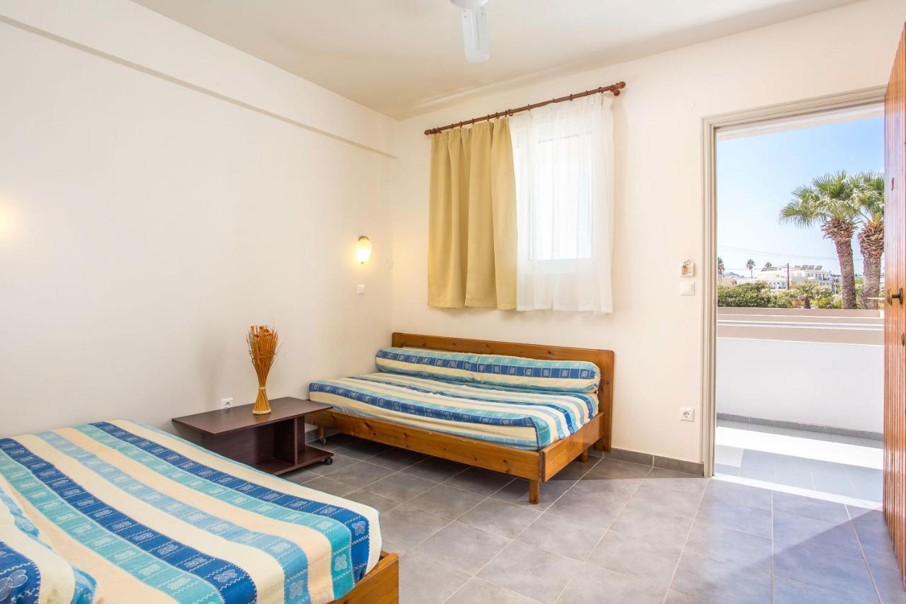 Appartamento Familiare con 1 Camera da Letto