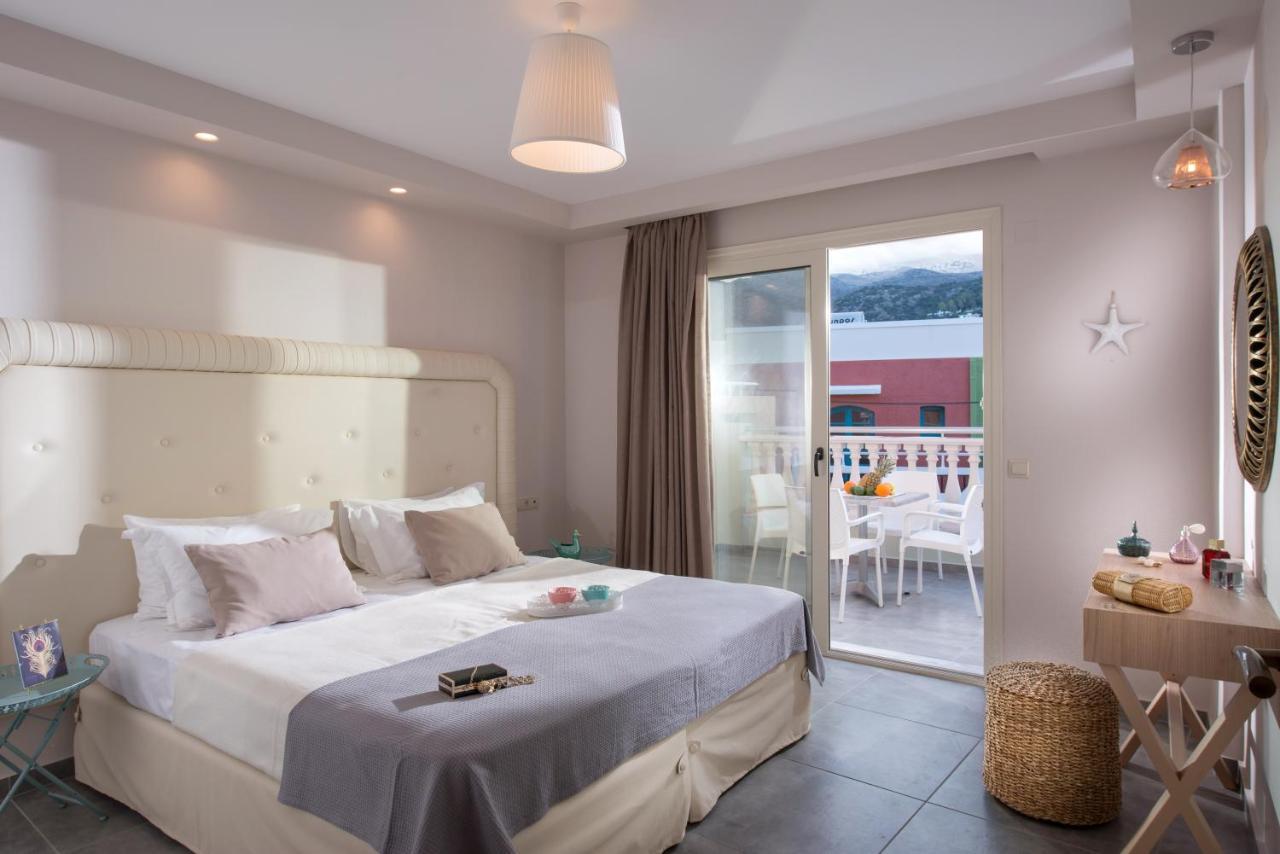 Superior One-Bedroom Apartment
