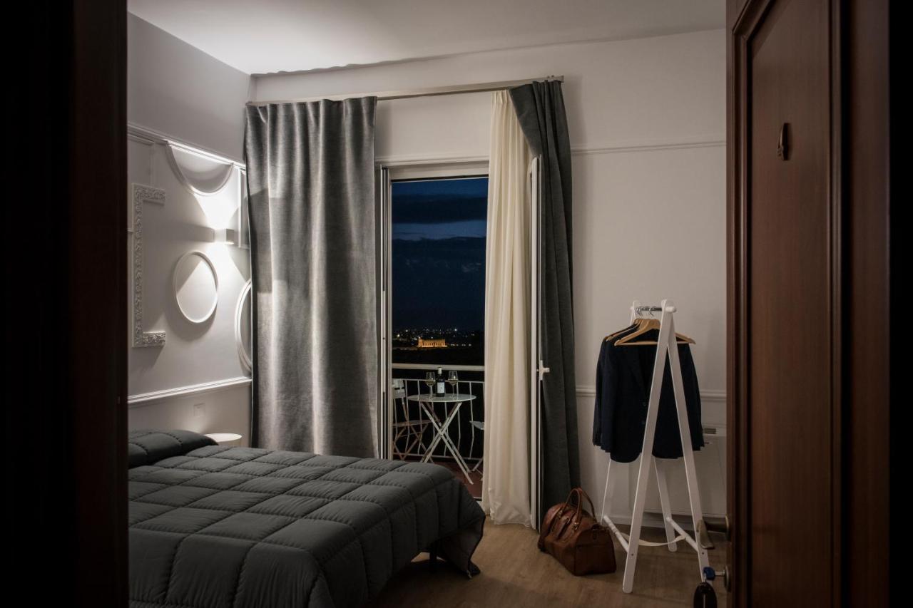 Double Room Balcony Sea View