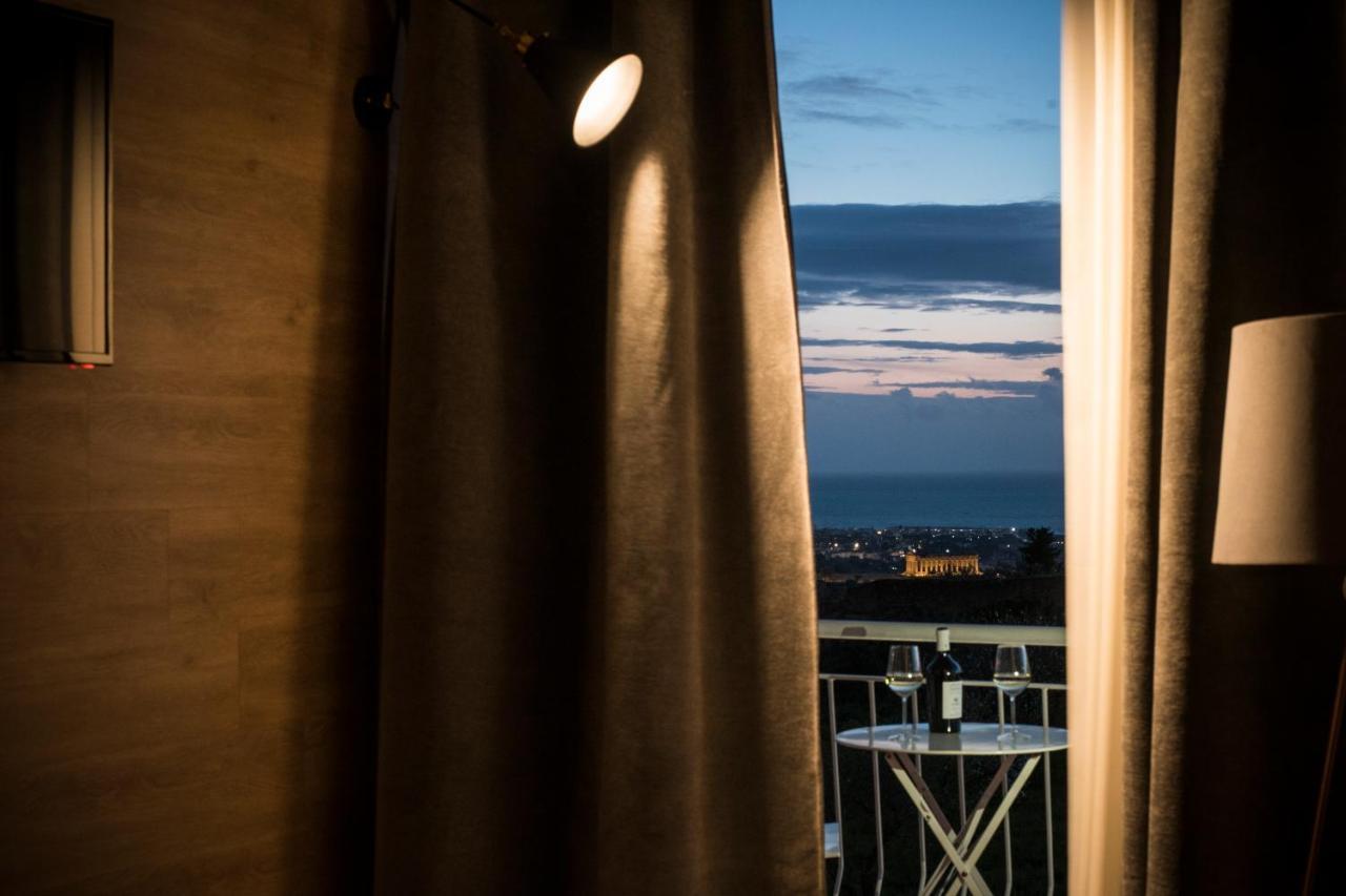 Deluxe Double Room Balcony Sea View