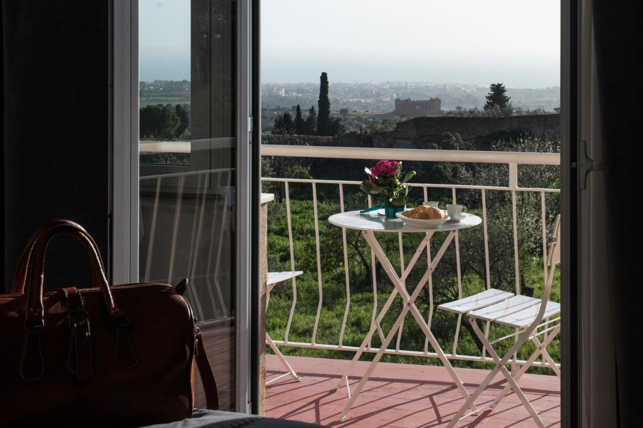 Double Room Balcony Sea View