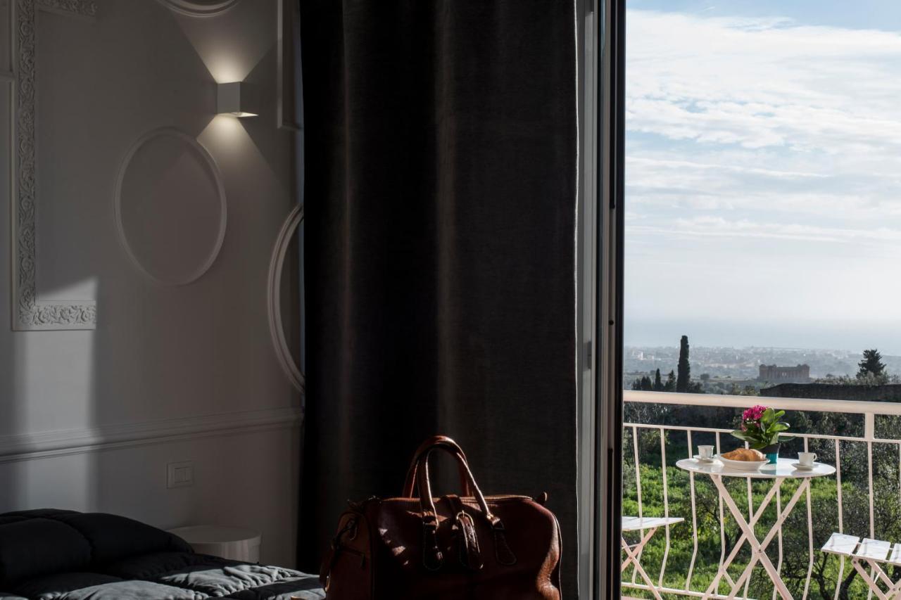 Double Room Balcony Sea View