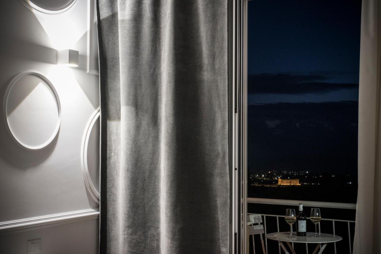 Double Room Balcony Sea View