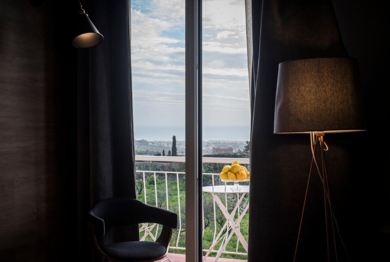 Deluxe Double Room Balcony Sea View