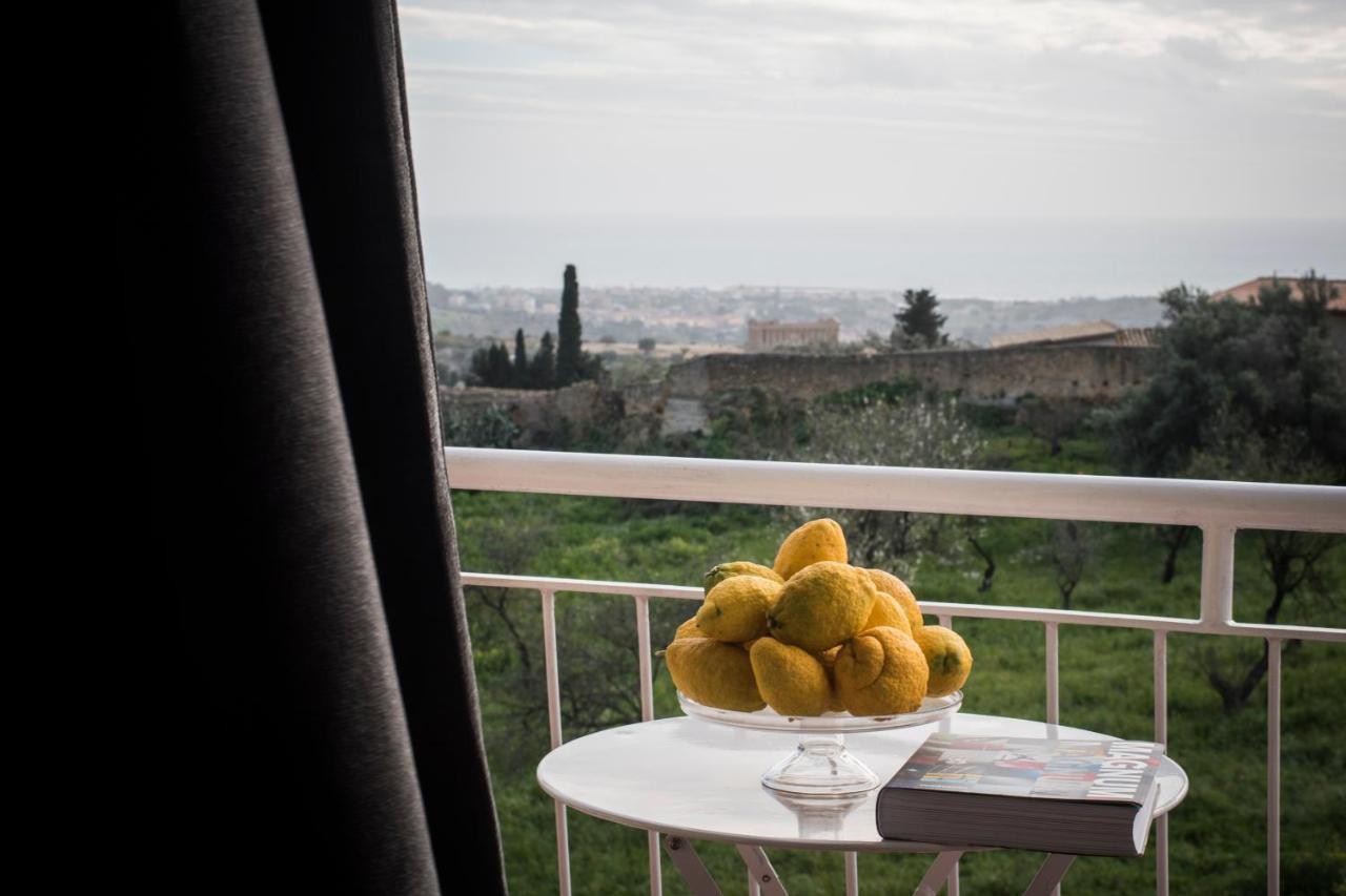 Deluxe Double Room Balcony Sea View