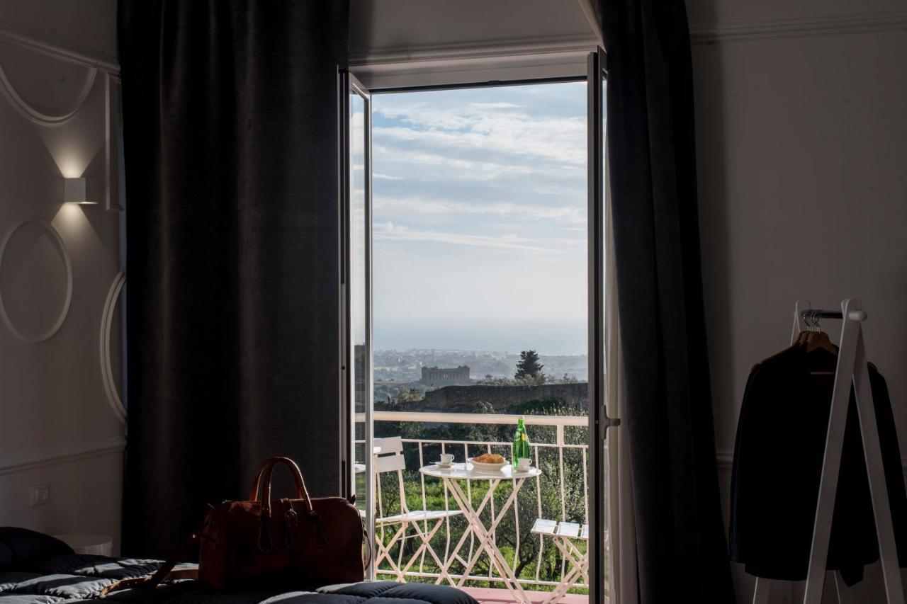 Double Room Balcony Sea View