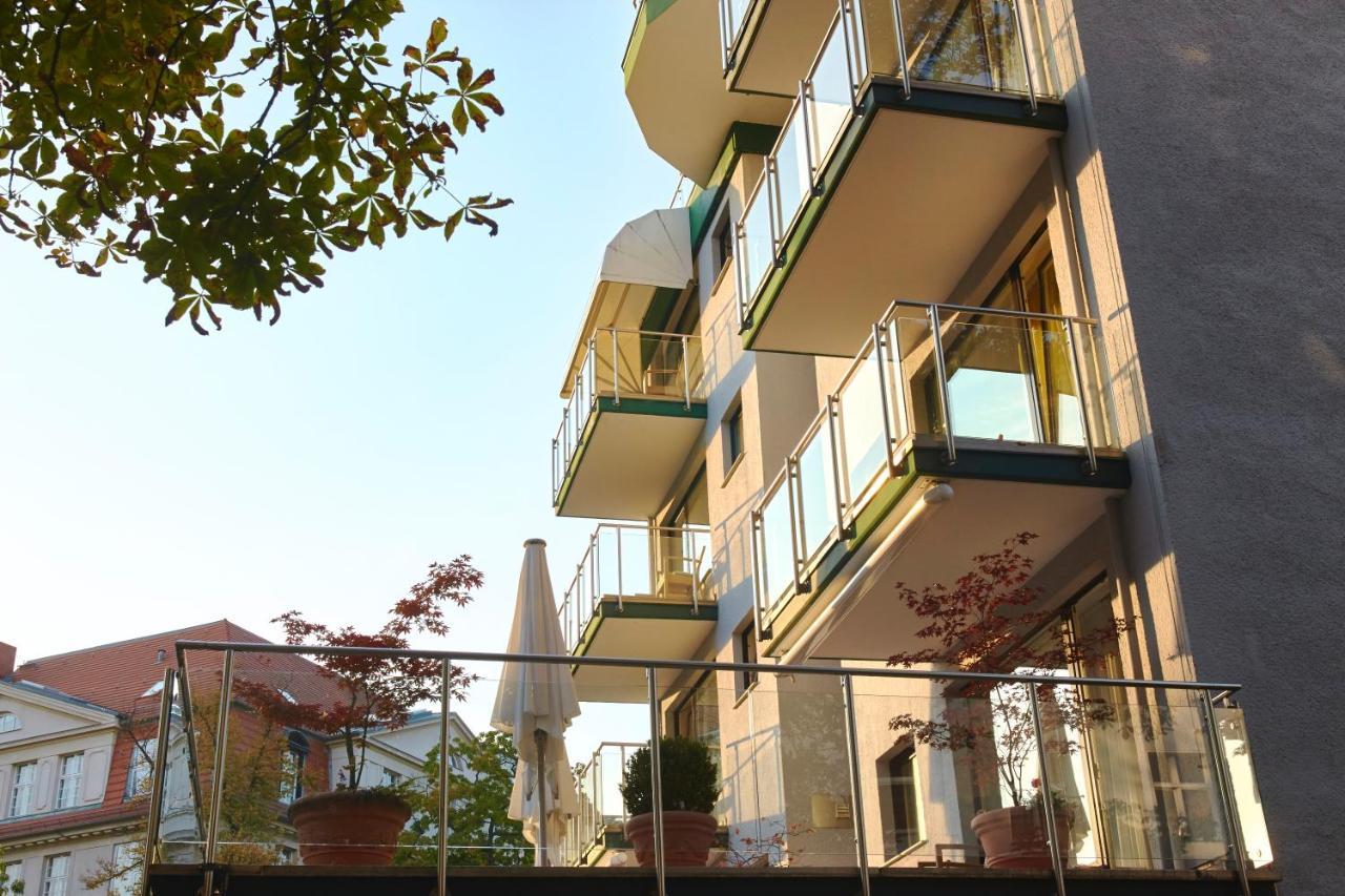 Standard Double Room with Balcony or Terrace