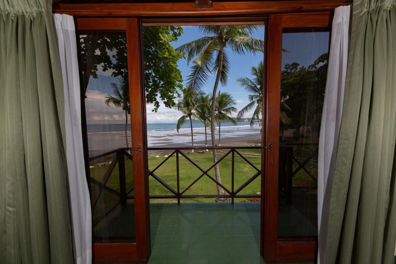 Ocean Front 2 Bedroom Condo