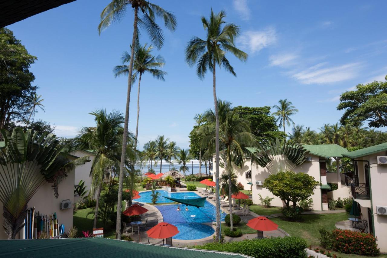 Pool View 2 Bedroom Condo