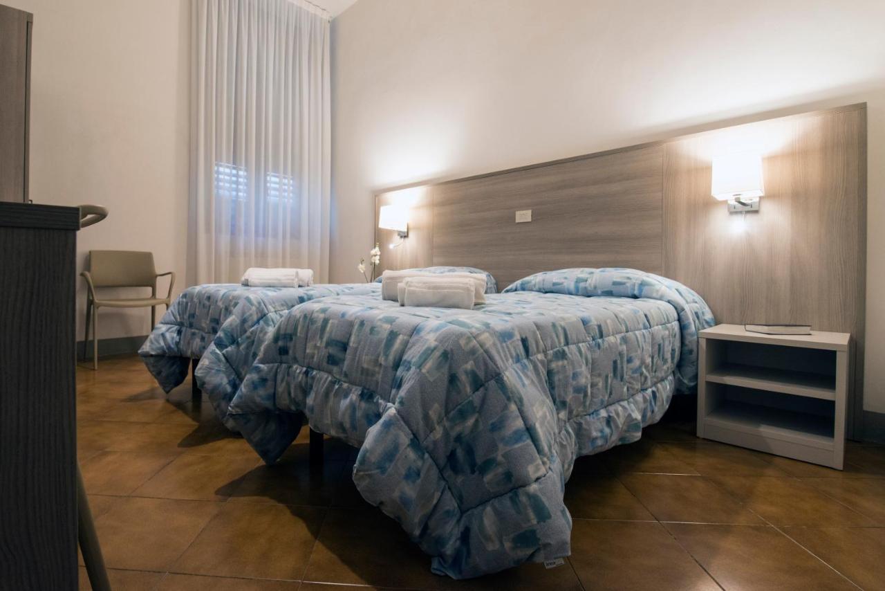 Zweibettzimmer