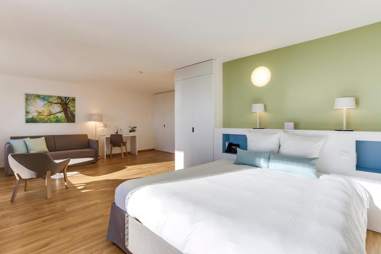 Double Room with King-Size Bed
