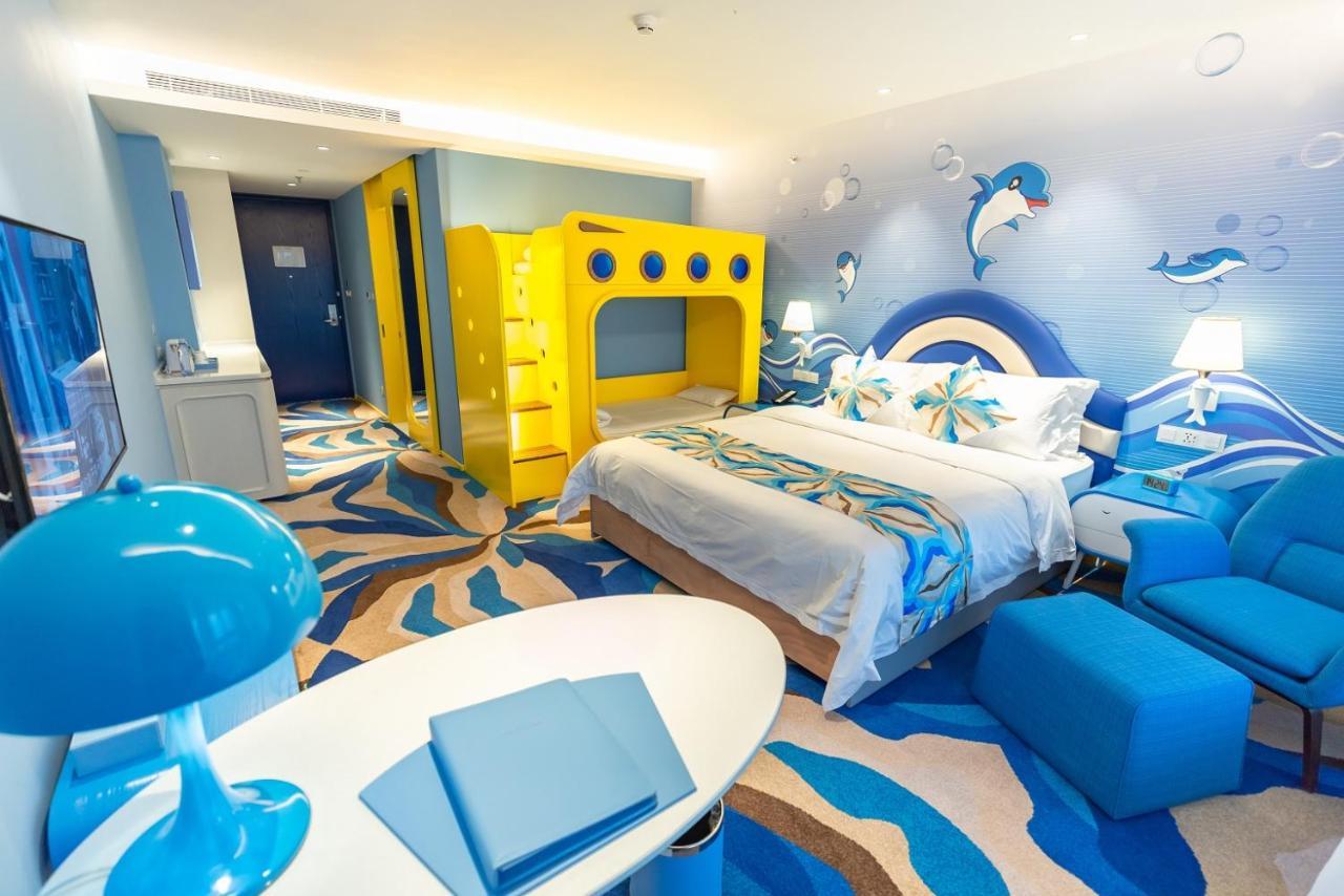 Family Queen Room