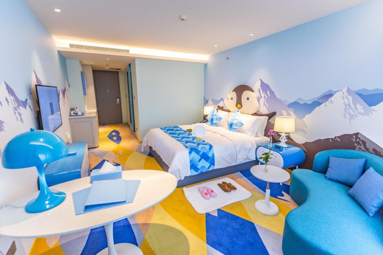 Superior Queen Room