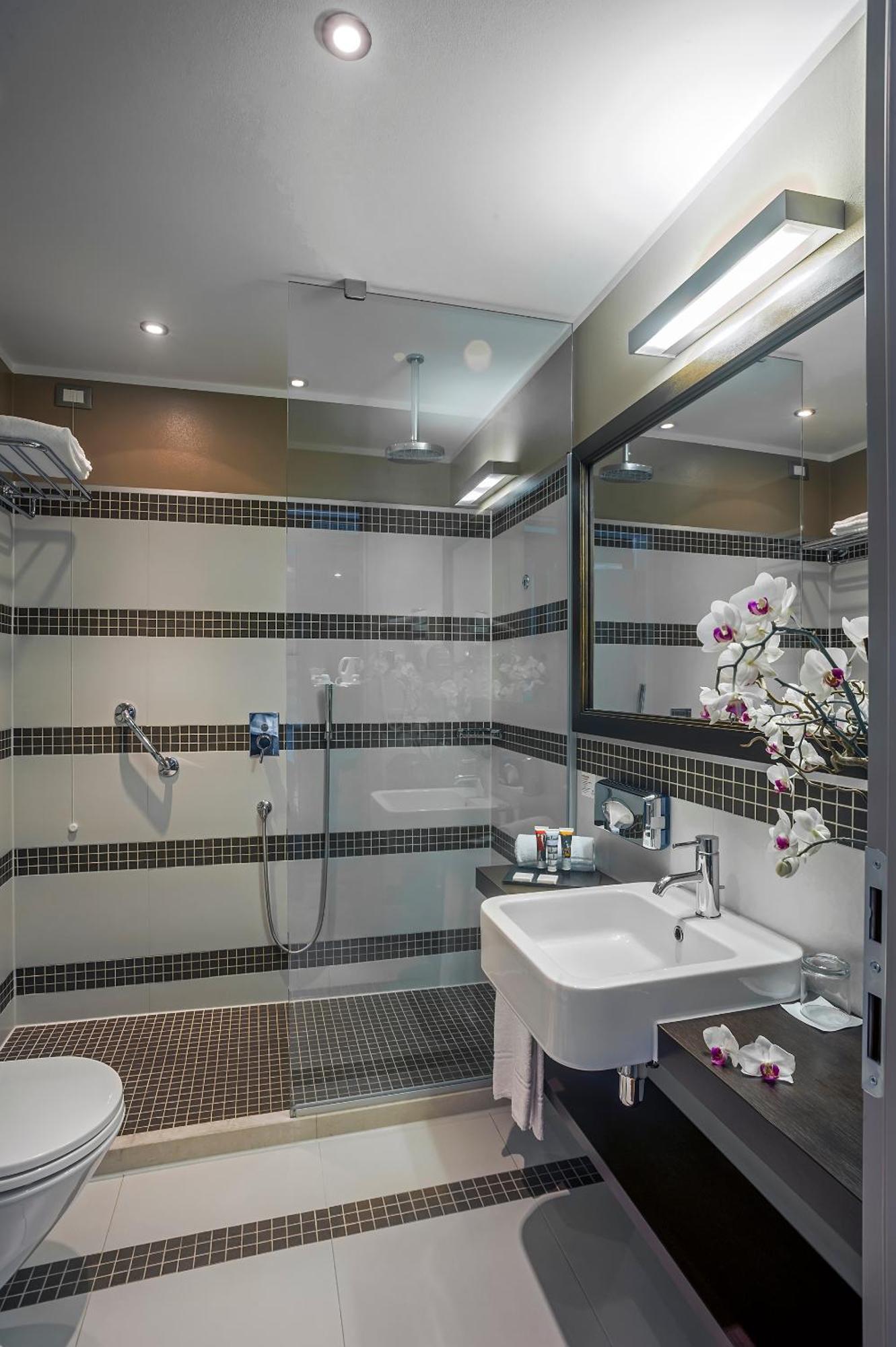 Habitación Doble Estándar