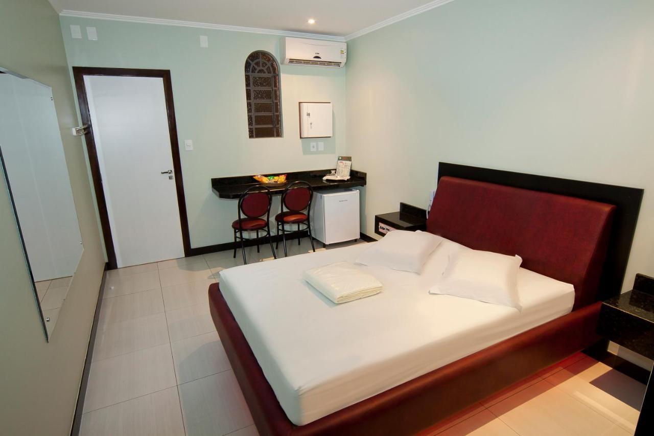 Quarto Deluxe