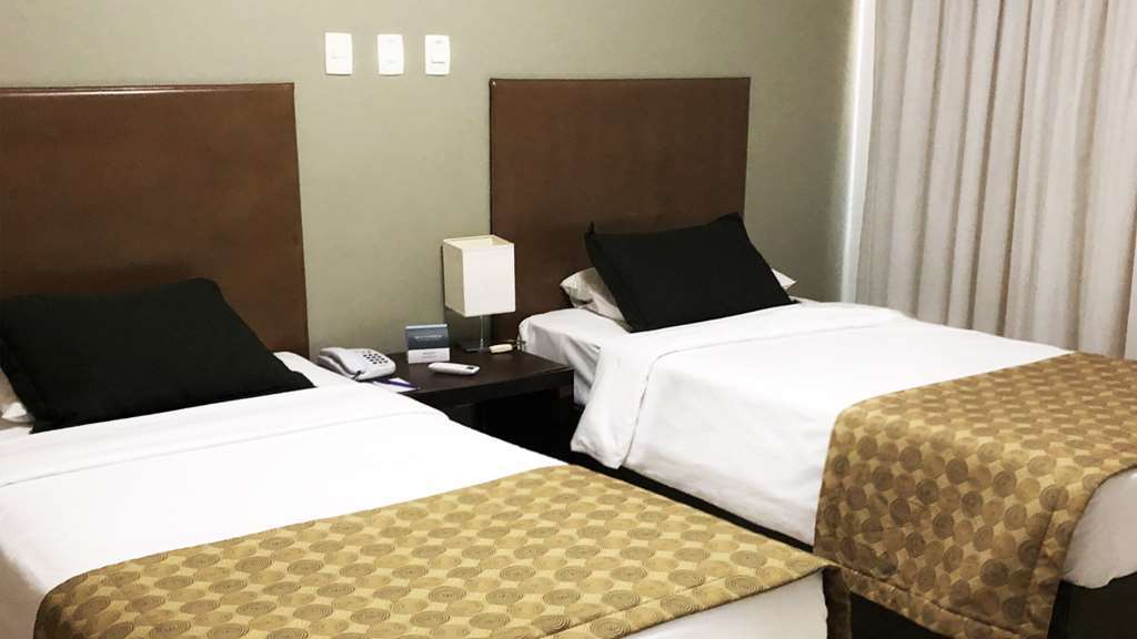 Apartamento Superior com 2 Camas de Solteiro