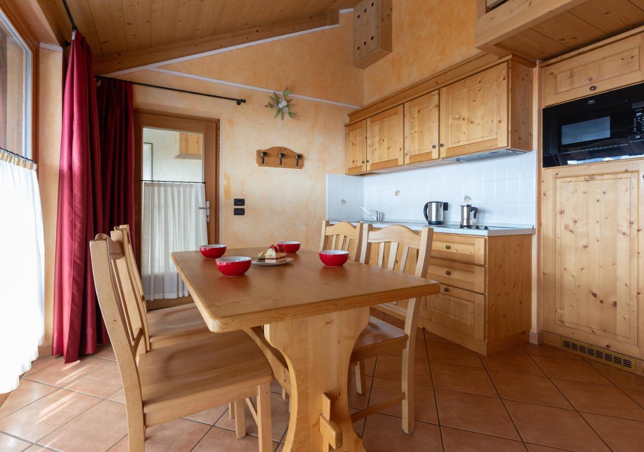 Appartamento su 2 Livelli con 1 Camera da Letto