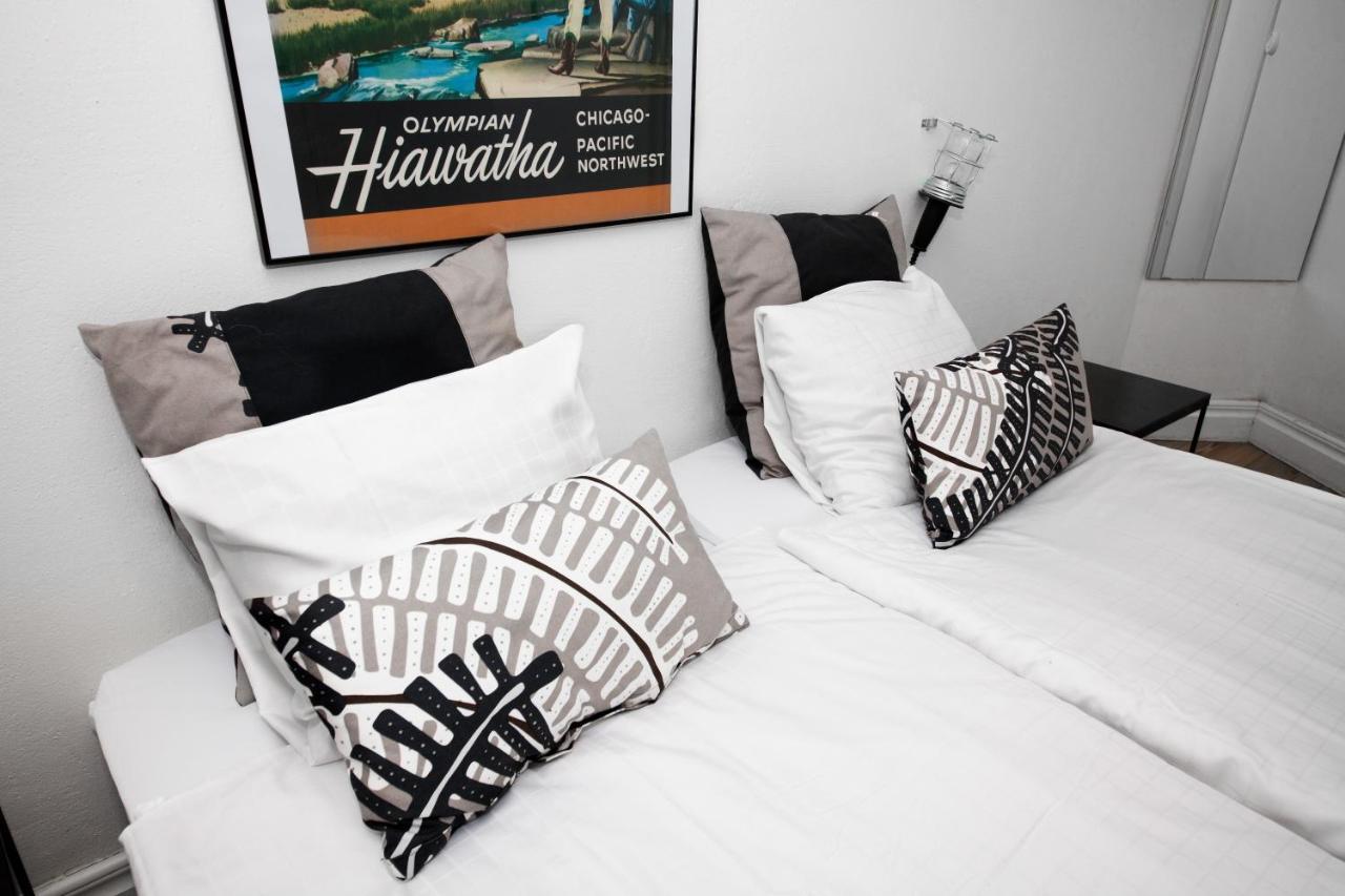 Habitación Doble con baño privado