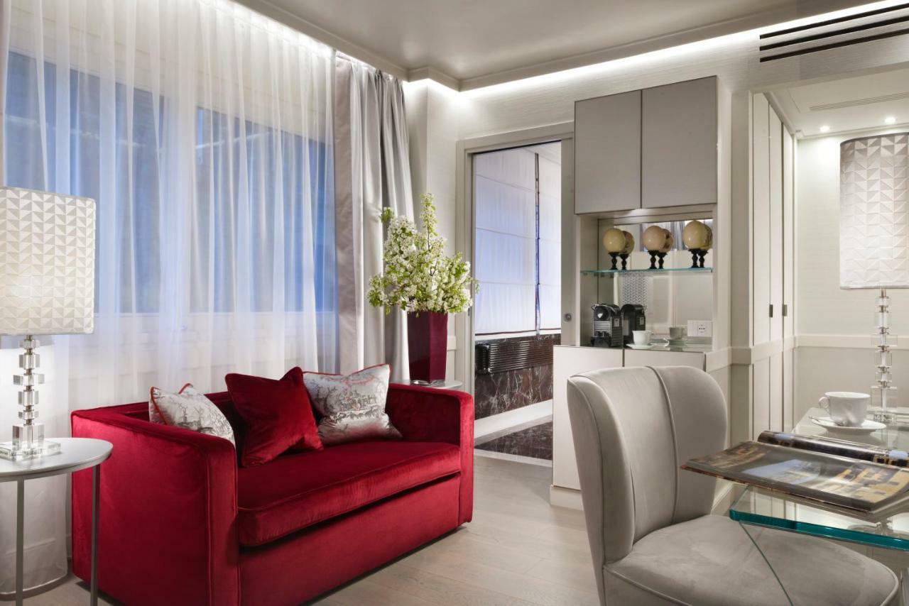 Chambre Double Supérieure