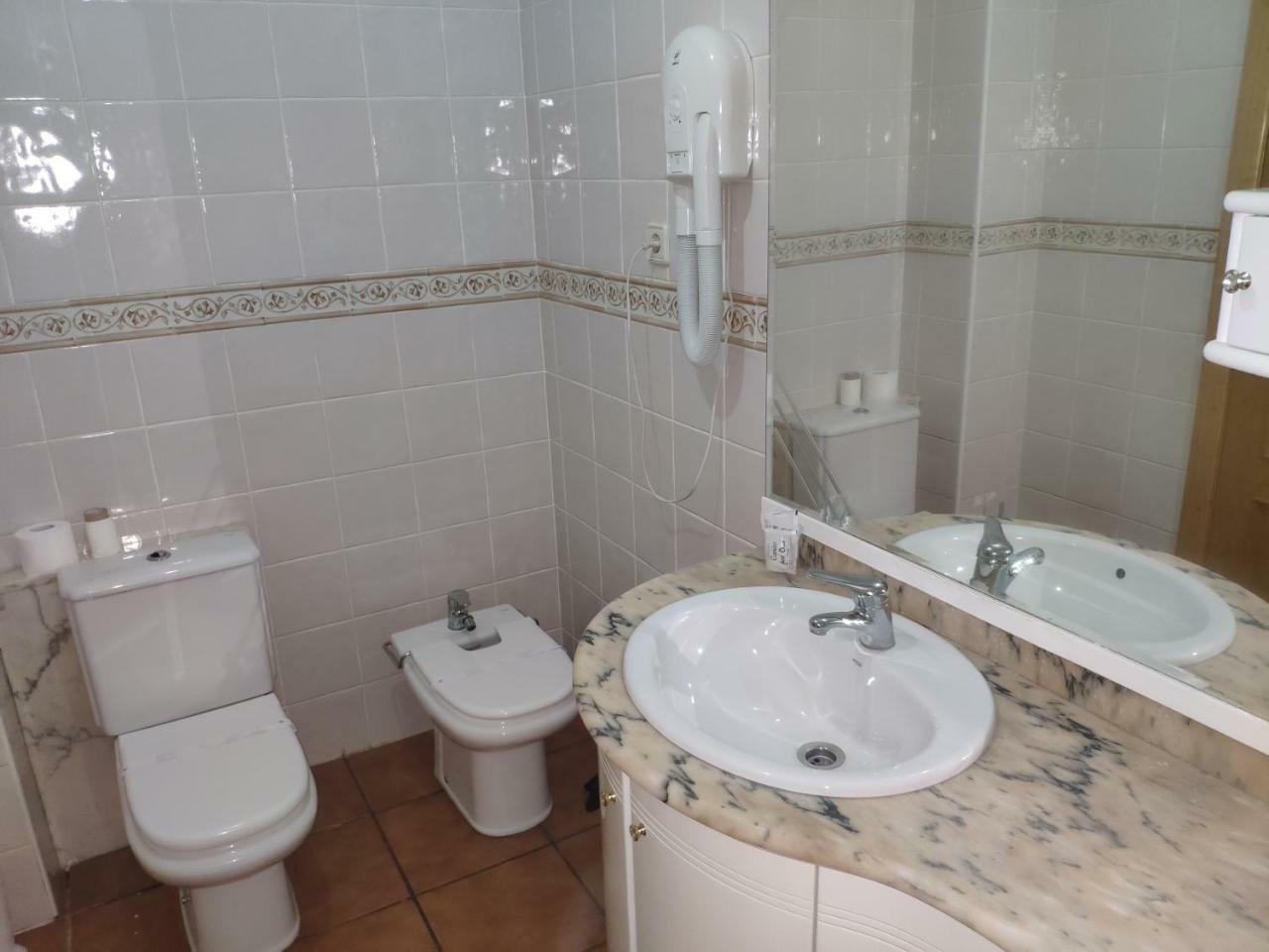 Habitación Doble Estándar - 1 o 2 camas