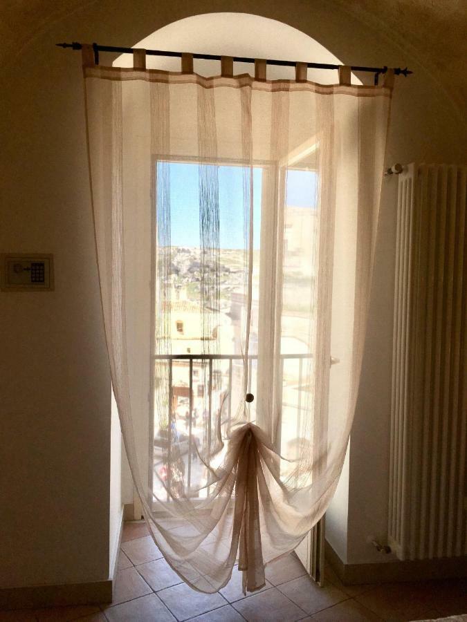 Camera Matrimoniale con Balcone