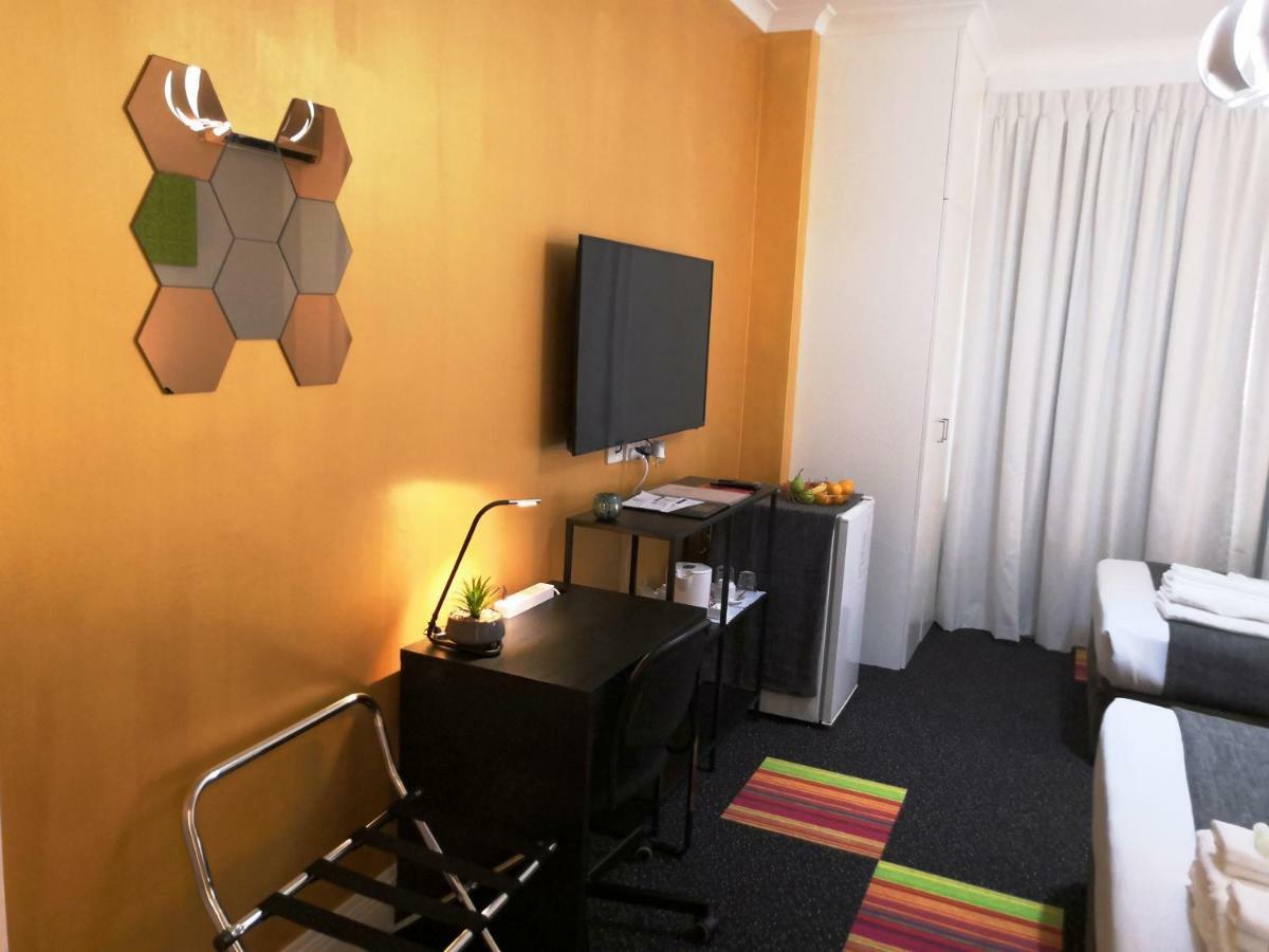 Deluxe Zimmer