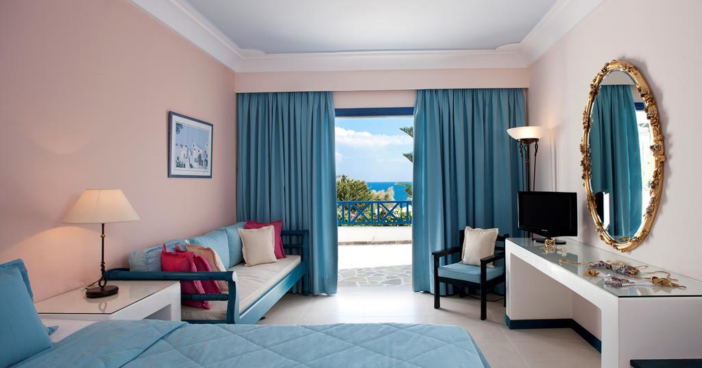 Superior Dreibettzimmer