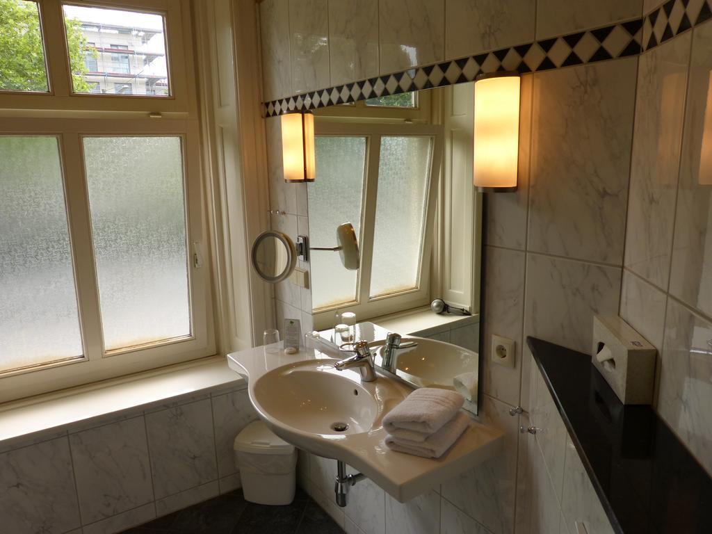 Habitación Individual Confort