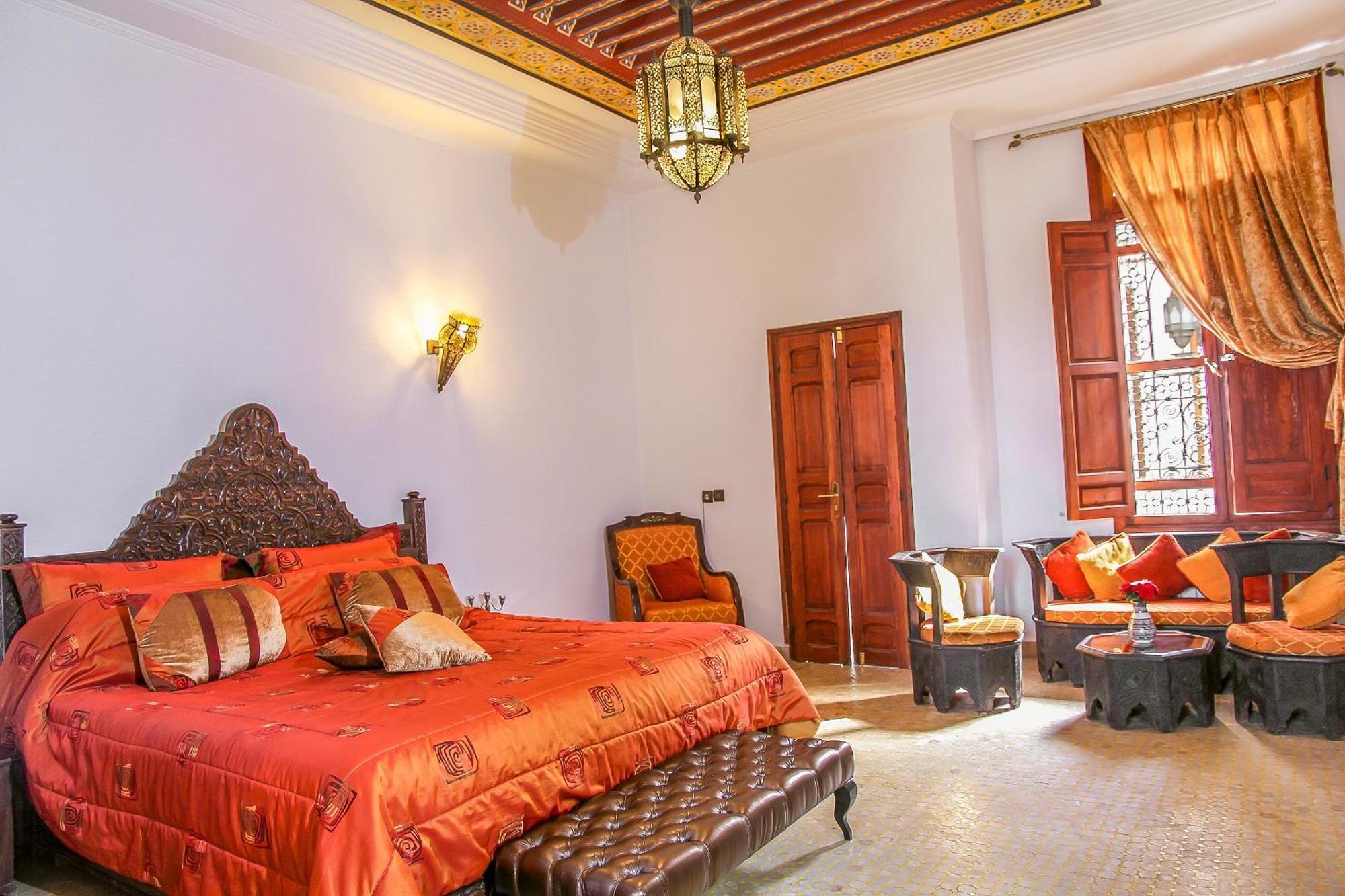 Suite Meknes