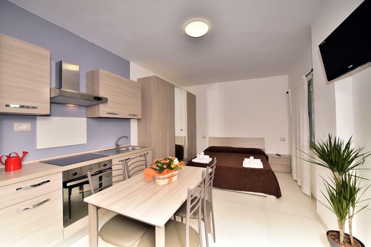 Appartement - Rez-de-Chaussée