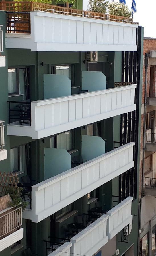 Deluxe Double or Twin Room with Balcony