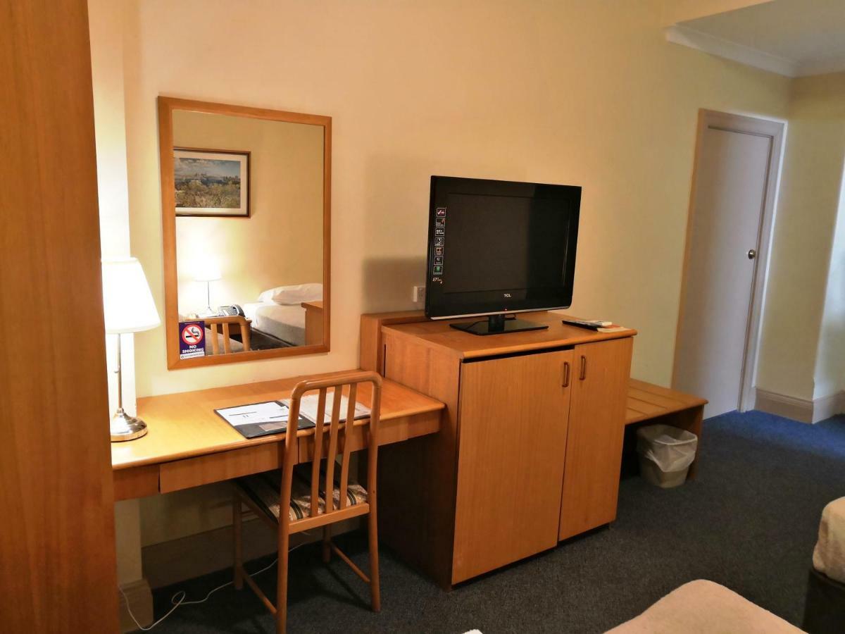 Standard Zweibettzimmer