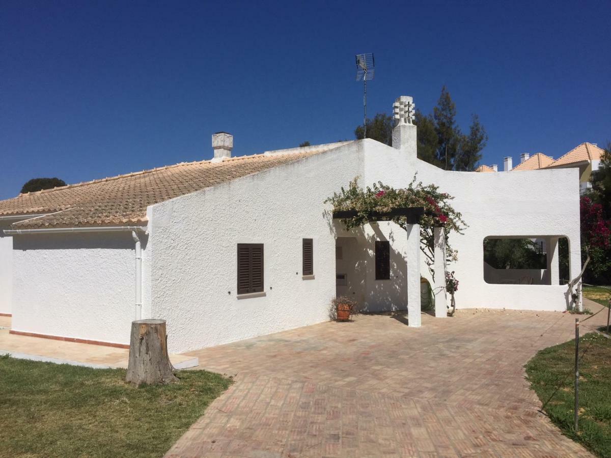 Villa mit 3 Schlafzimmern und privatem Pool