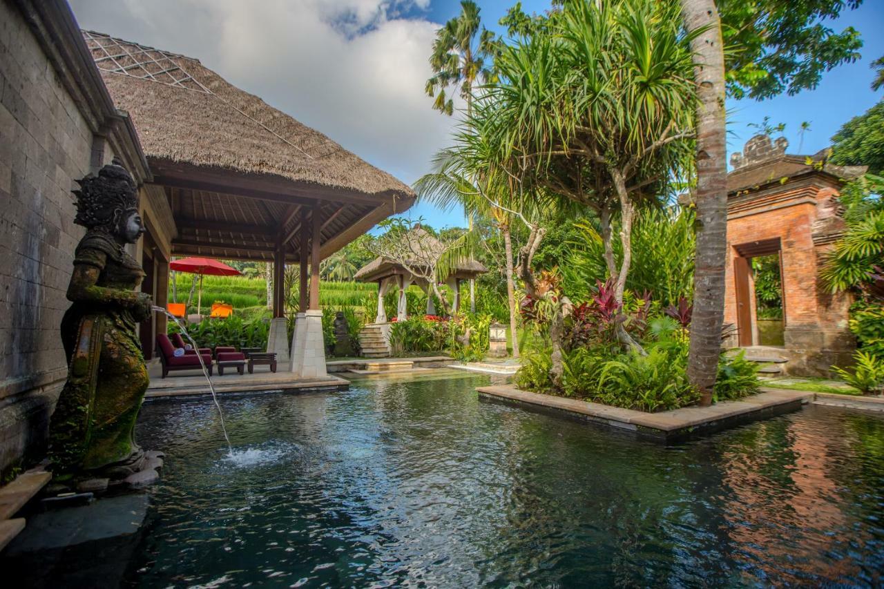 Family Pool Villa (side by side) with Free Daily Afternoon Tea and Access to Arma Museum, One-Time Scheduled Cultural Performance