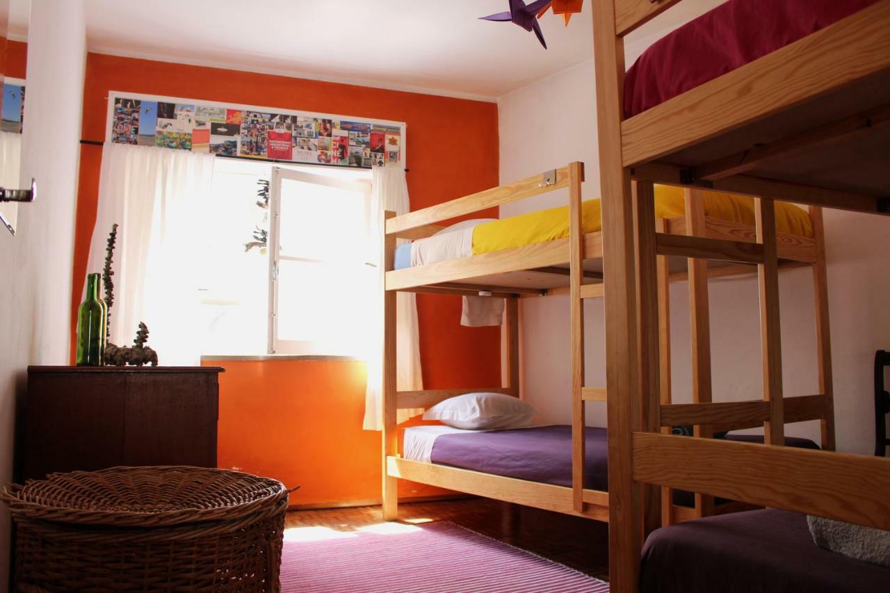 Bunk Bed in Female Dormitory Room,818266055:JPEG