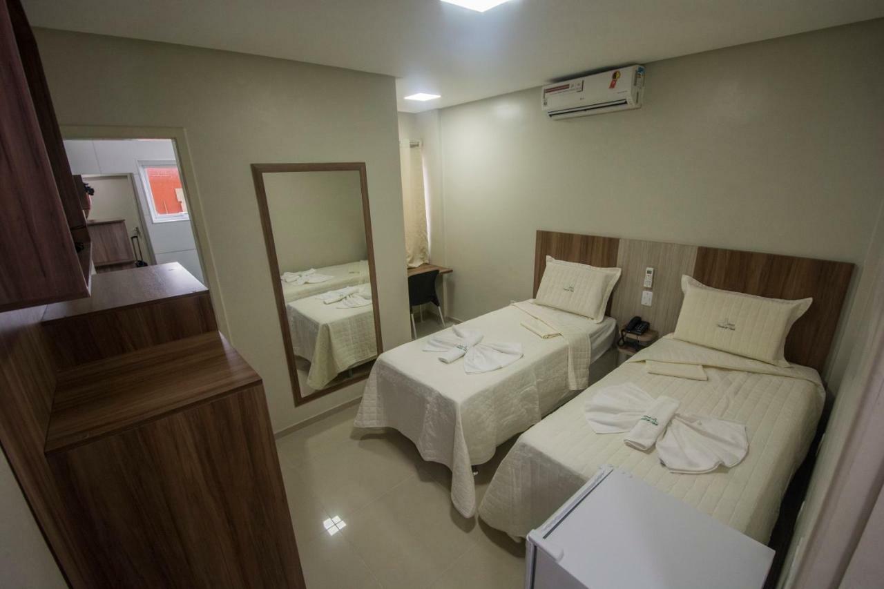 Quarto Duplo