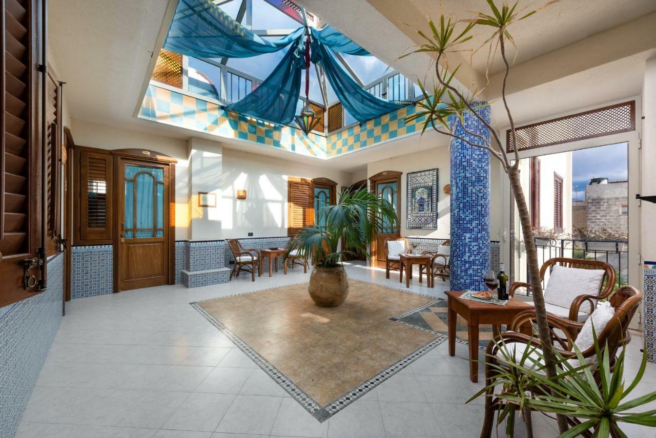 Camera Tripla