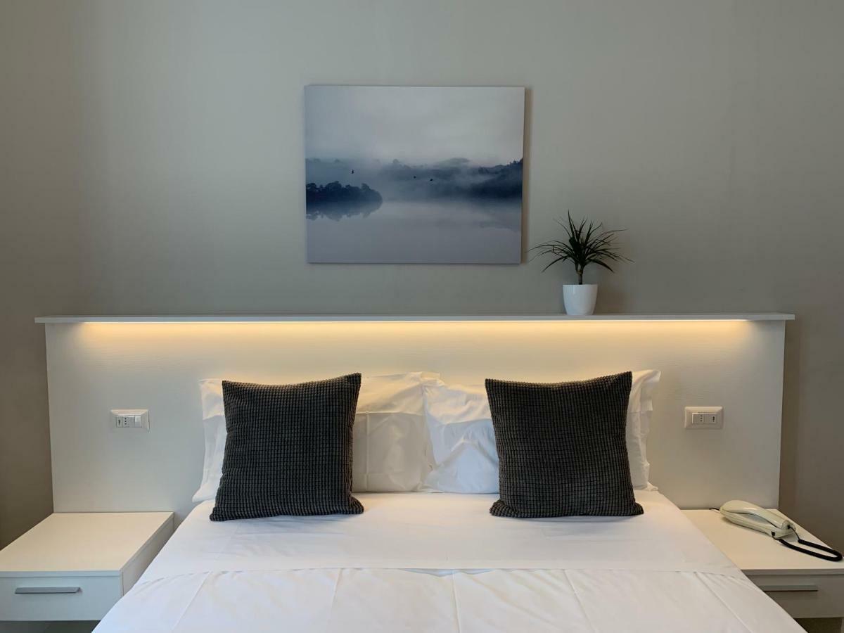 Double or Twin Room with Garden View