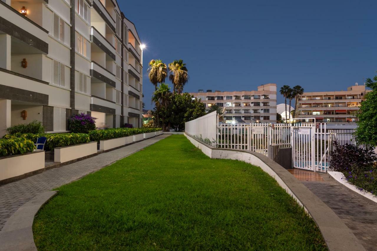Apartment mit 2 Schlafzimmern und Terrasse