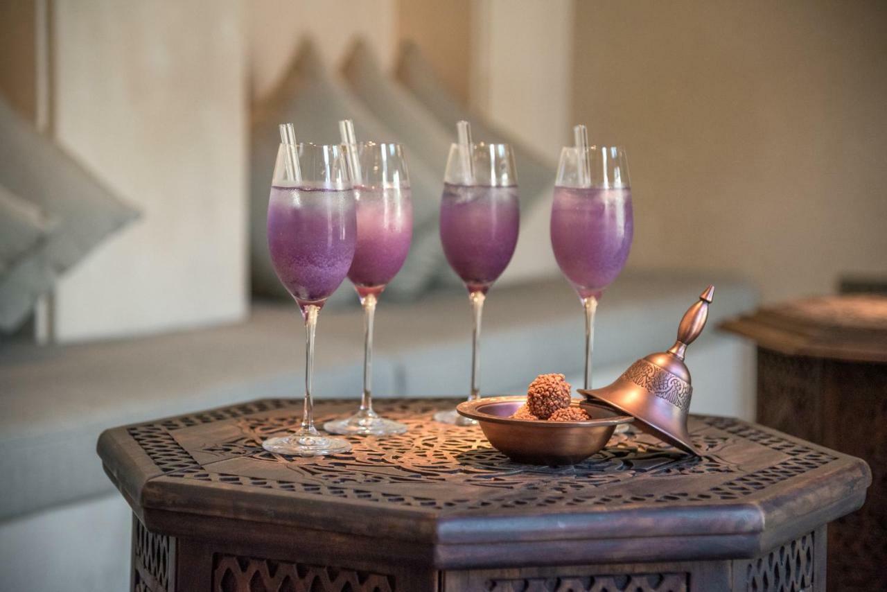 Chedi Grand Room