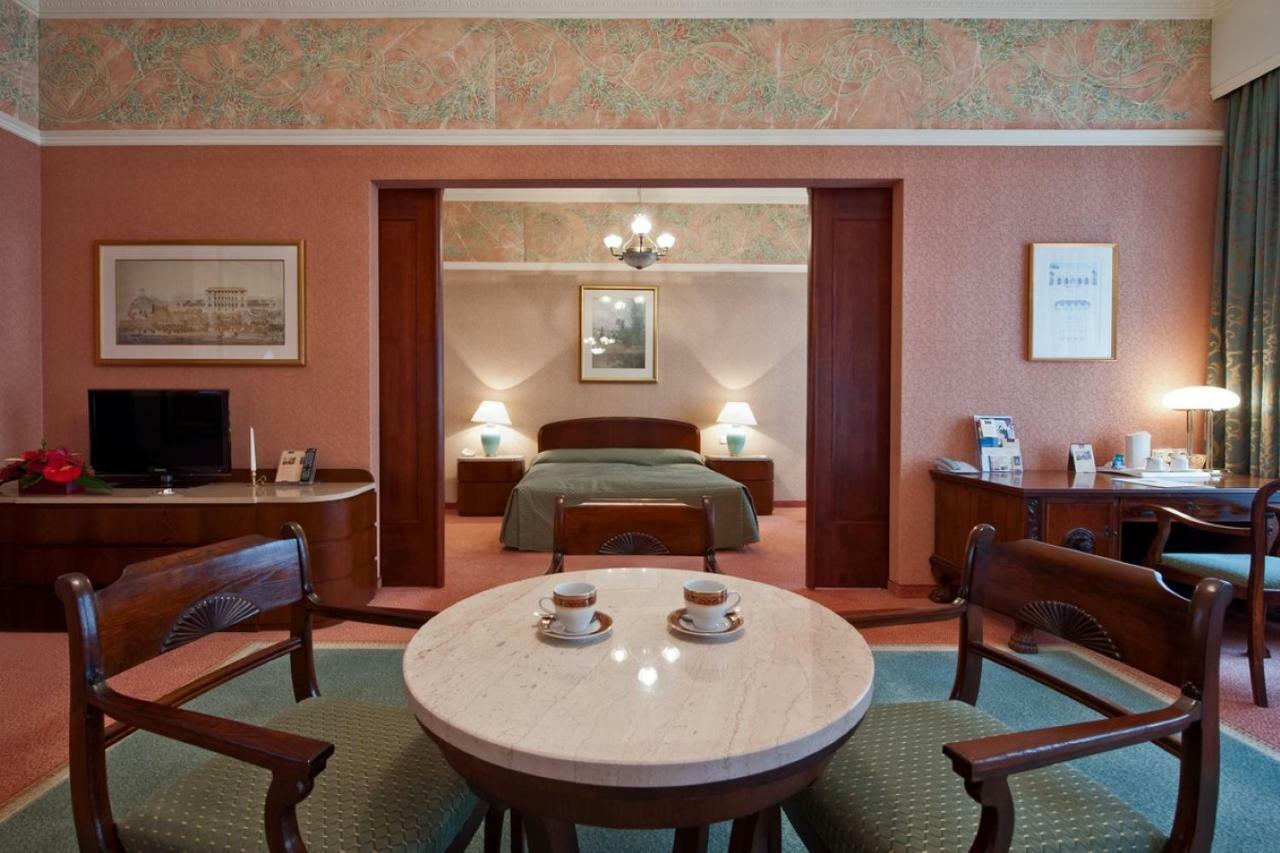 Apartamento Deluxe