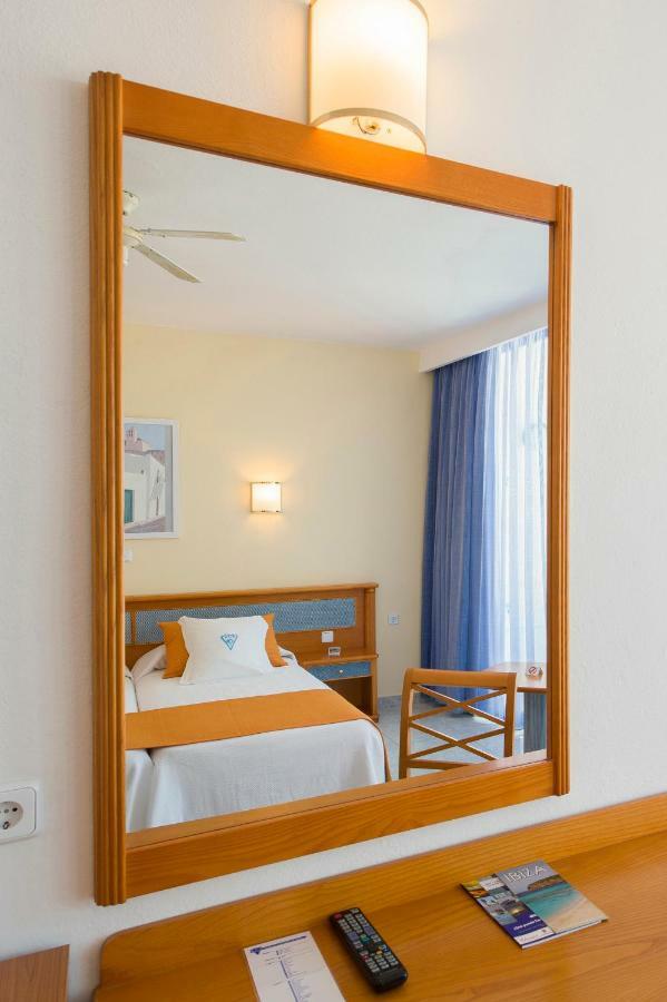 Habitación Doble con vistas al mar